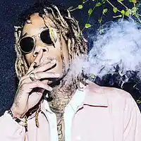 Picture for song 'K.O.E' by artist 'AyJayBeats'