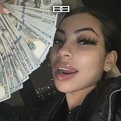 Picture for song 'Detroit Type Beat x YN Jay Type Beat - "A Lot"' by artist 'Baruan Beats'