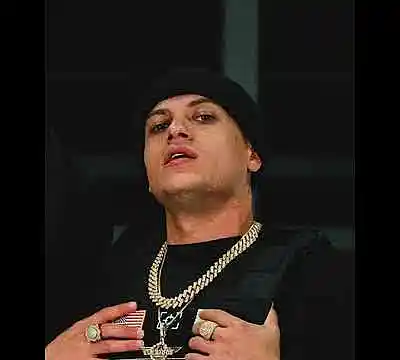Picture for song 'HANZEL LA H HADES 66 TYPE BEAT 372' by artist 'Bass Drynk'