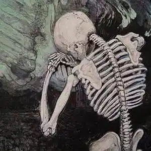 Picture for song 'MY WAY - $UICIDEBOY$ x SHAKEWELL TYPE BEAT' by artist 'Tekai'