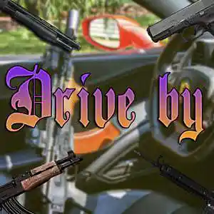 Picture for song 'DriveBy LIL KRYSTALLL Type beat(prod.beamscale)' by artist 'beamscale'