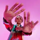 Picture for song 'SoFaygo x Future type beat Hip Hop' by artist 'Beatzbylord'