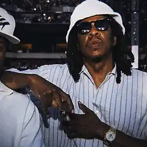 Picture for song 'Money On My Mind / Jay Z Type Beat (2 For 1)' by artist 'Buckroll'