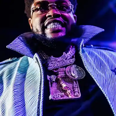 Picture for song 'Bossman Dlow type beat - Heemy' by artist 'bythewave'