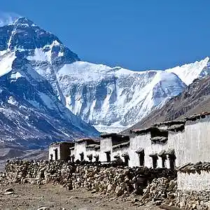 Picture for song 'Shishapangma' by artist 'Carlos Natale'