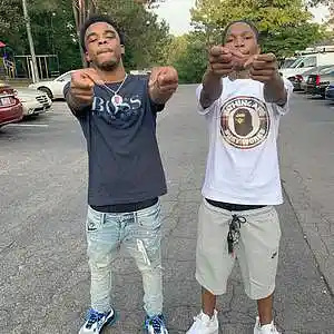 Picture for song '(FREE) Getrichzay X Bos flip Type Beat "Traffic"' by artist 'ClutchWentDumb'