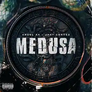 Picture for song 'Medusa' by artist 'ElReggaetonn Entertainment'