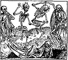Picture for song 'Merchants of Death' by artist 'Epidemic of CDE'