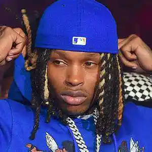 Picture for song '*NEW*Trinity*(FreeDL)*BANGER!!(Lil Durk Type)' by artist 'FreshWaterBeatz'
