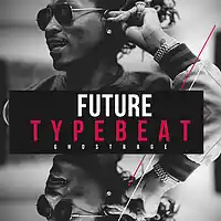 Picture for song 'Menace (Future Type) - Buy 1 Get 1 FREE' by artist 'Ghostrage'