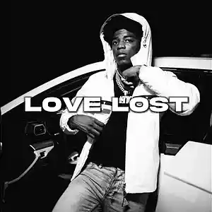 Picture for song '"LOVE LOST" -Yungeen Ace x Lil Kee Type Beat 2024' by artist 'GodzTL'