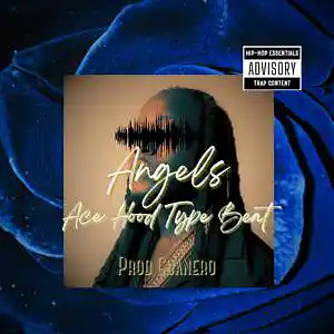 Picture for song 'Angels (Ace Hood Type Beat) Prod. GUANERO' by artist 'Guanero'