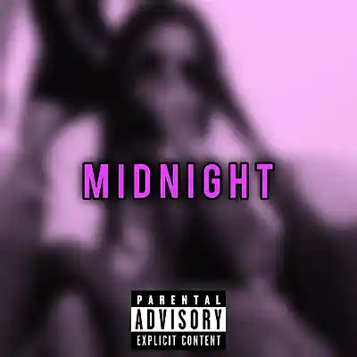 Picture for song 'Midnight' by artist 'Gvbriel 777'