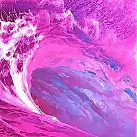 Picture for song '(FREE DOWNLOAD) Surfin' On Codeine Wave$' by artist 'ILLmaculate Sounds'