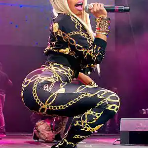 Picture for song 'DIAMOND (Tyga Type Beat/Migos/Dababy)' by artist 'IOX'