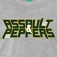 Picture for song 'Assault & Pepper ((Stereo))' by artist 'Johanna Renfro'