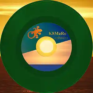 Picture for song 'K8MaRo collective, Edith, tell me' by artist 'K8maro collective'