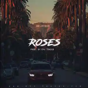 Picture for song 'ROSES' by artist 'Kyu Tracks'
