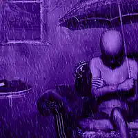 Picture for song '(NEW) Dark Past (JCole x Kendrick Lamar Type Beat)' by artist 'LEXI BANKS'