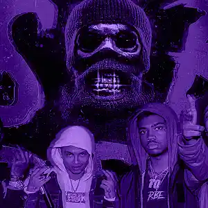 Picture for song 'Ruthless (Sob x RBE x 03 Greedo Type Beat)' by artist 'LEXI BANKS'