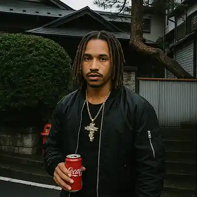 Picture for song 'ECLIPSE Matue Type Beat 142 bpm E minor' by artist 'Lukye'