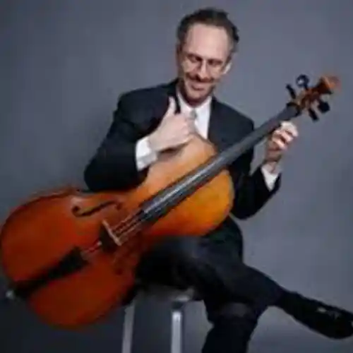 Picture for song 'pam sklar_Day and Night cannot Dwell Together' by artist 'Matt Goeke - cellist'