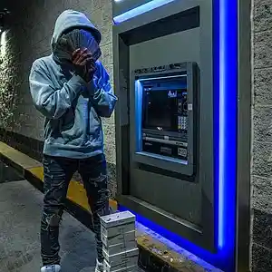 Picture for song 'The Other Side (Lil Baby x Lil Durk)' by artist 'Marqo'
