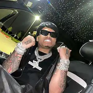 Picture for song 'Never Before - GUITAR ONLY x NoCap Type Beat' by artist 'Milanmadeit'