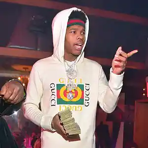 Picture for song 'Struggles (NBA Youngboy x Lil Baby)' by artist 'MillionsGotHits'