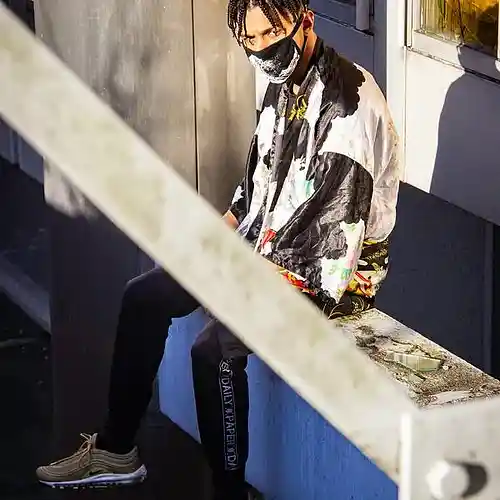 Picture for song 'Abyss' by artist 'Nicci San'