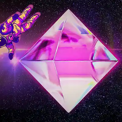 Picture for song 'infinite contempt' by artist 'Nacho Vizgarra'