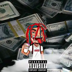 Picture for song 'NXKX - GANG' by artist 'NINJXKILLX(NXKX)'