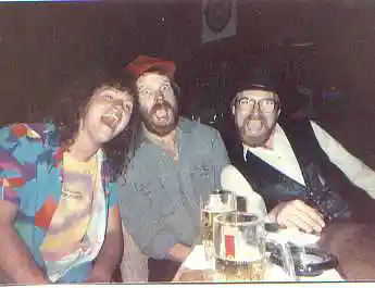 Picture for song 'Fuck You' by artist 'One Eyed Jack and the Suicide Kings'
