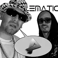 Picture for song 'Mikri ft Bvana - Crno vs Belo (PROblematic Remix)' by artist 'PROblematic'