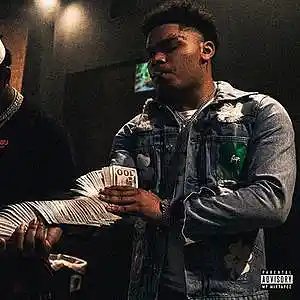 Picture for song 'Rogerville (No Cap x Rylo) Type Beat' by artist 'Prodby850'