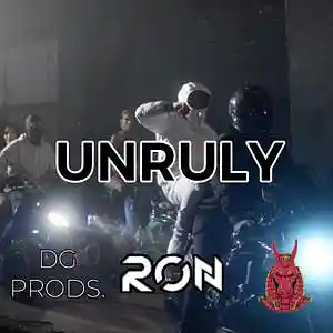 Picture for song 'DRILL - Unruly FT. Ron x Saint Cairx' by artist 'ProdByDGProductions'