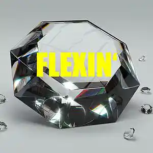 Picture for song 'Flexin' - Melodic Lil Tecca Type Beat 2023' by artist 'SG Beatz'