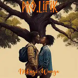 Picture for song 'Mkazi Wanga feat Ma Savage' by artist 'Prodotlifik'
