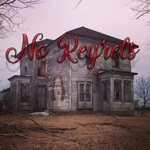 Picture for song 'No Regrets' by artist 'MOLODOi'