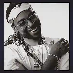 Picture for song 'Mistake PARTYNEXTDOOR Type Beat Afrobeat Type Be' by artist 'Quodis'