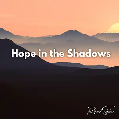 Picture for song 'Hope in the Shadows' by artist 'Richard Shekari'