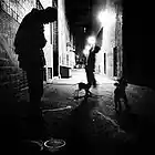 Picture for song '8-28-14d Stabbing the Ice' by artist 'Richard Thomas'