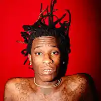 Picture for song 'Bank Roll - Young Thug x Tyga Type Beat' by artist 'Sauce World'
