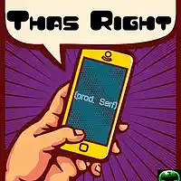 Picture for song 'Thas Right Beat (prod. Serf)' by artist 'Serf TripleGod Recordings'