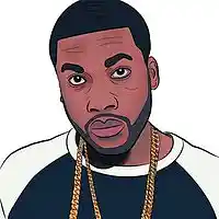Picture for song 'LOST - Meek Mill type beat' by artist 'soSpecial'