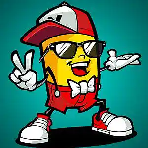 Picture for song 'Sixth Street (Buy 2 get 1 Free)' by artist 'Swoopsi Beats'