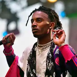 Picture for song 'Meow - Playboi Carti x Lil Uzi Vert 2021' by artist 'Thunderjet'