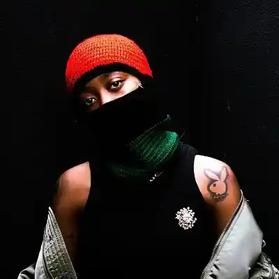 Picture for song '"Phone Call" Smooth Dancehall Instrumental' by artist 'TrackMasterBeatz'