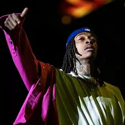 Picture for song 'Orange Flex' by artist 'Trackslammerz'