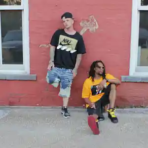 Picture for song 'Hating' by artist 'Truth Trill'